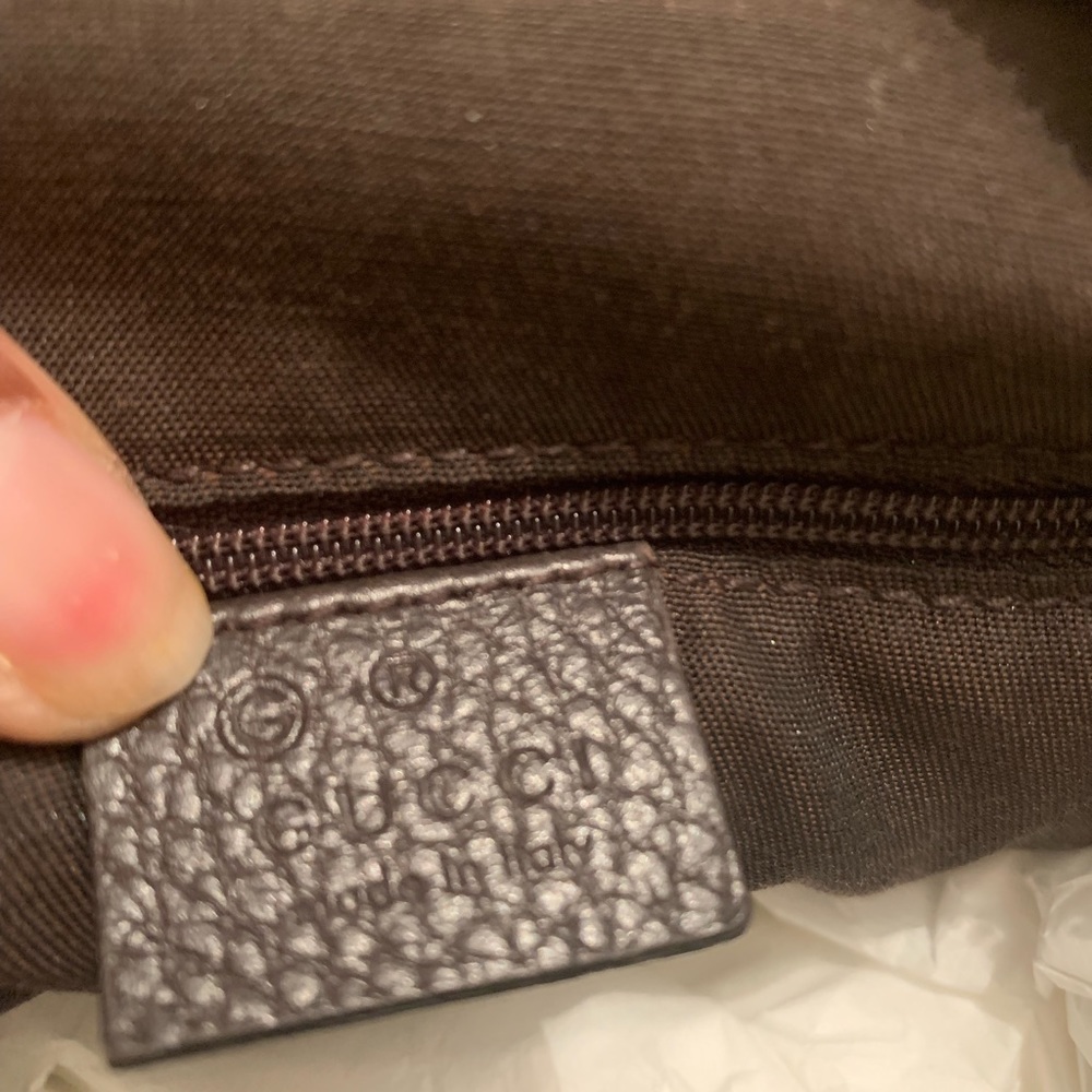 Gucci purse & wallet - Picture 7 of 8